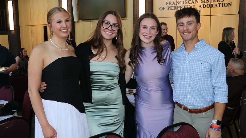 Senior Soiree