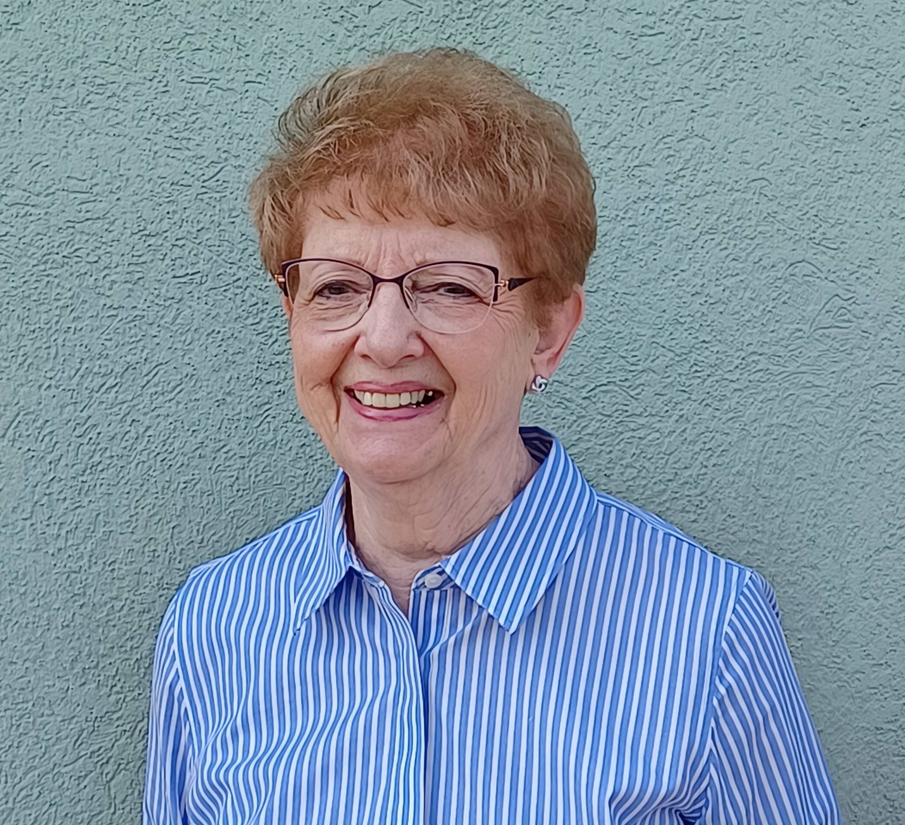 Barbara Quillin