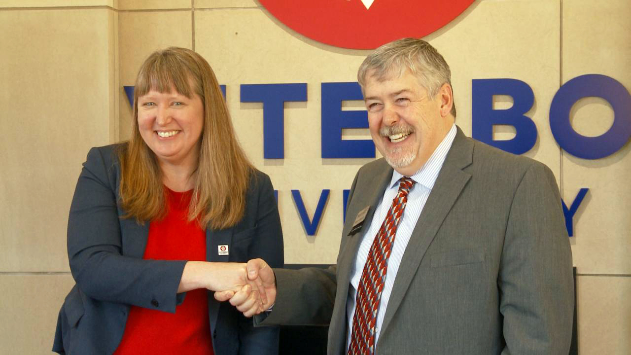 Co-admission agreement