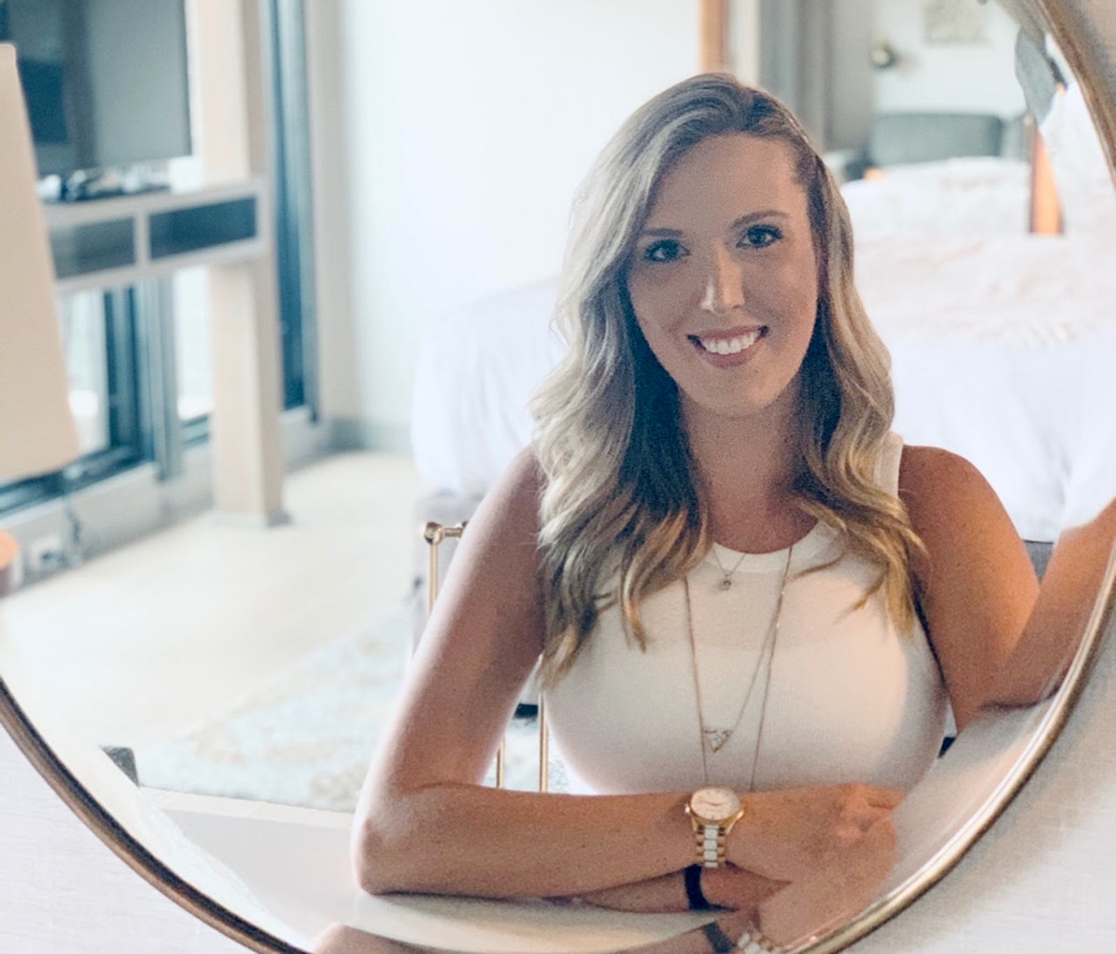 Whitney Hegseth