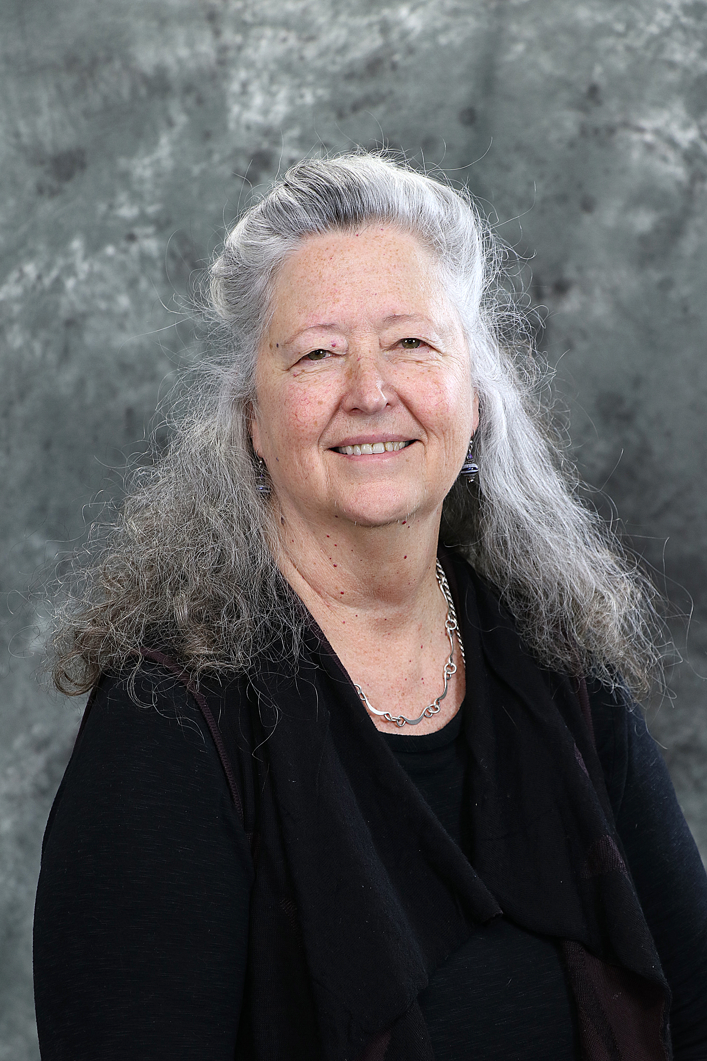 Patti Johnstone