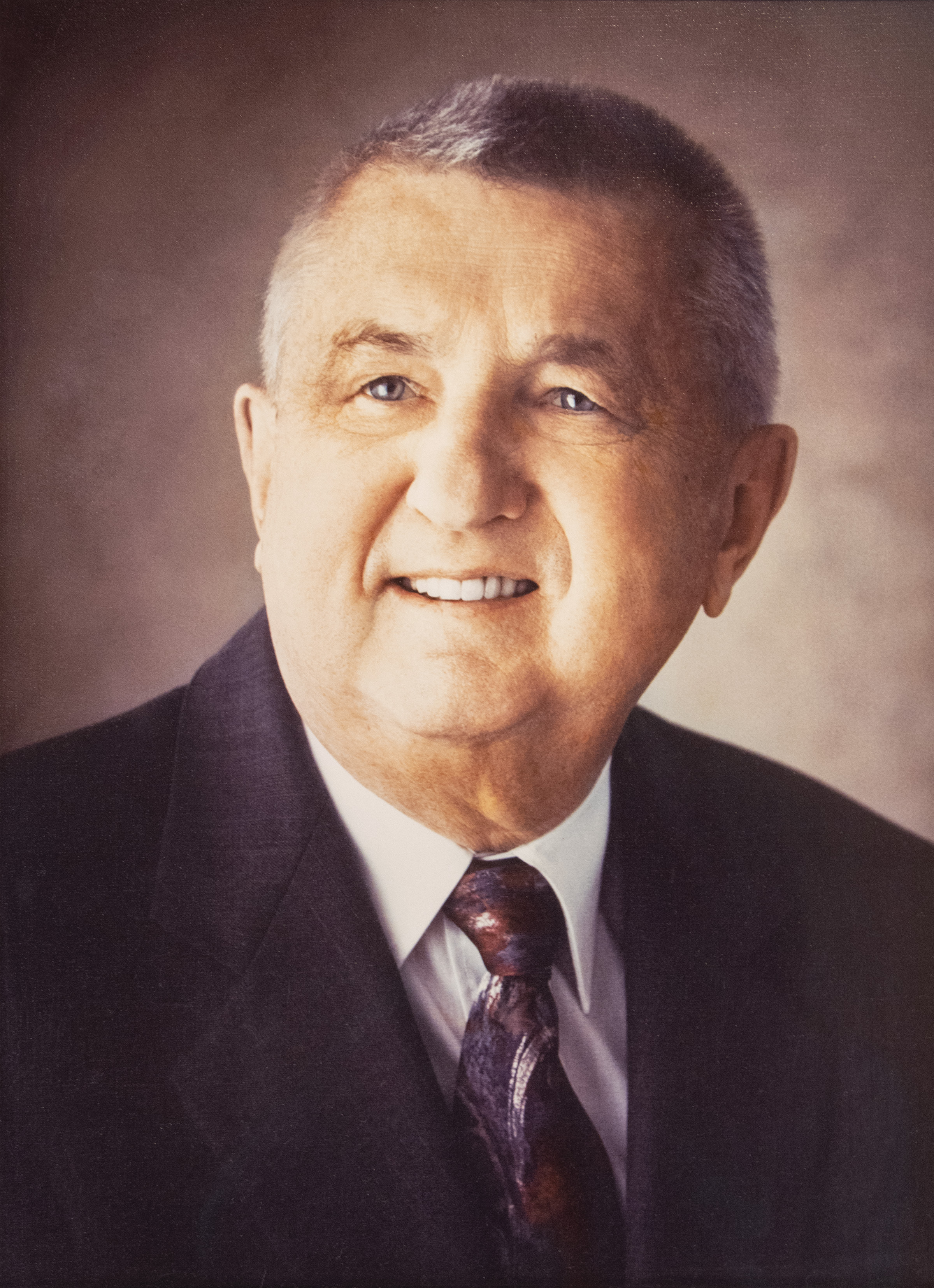 D.B. Reinhart