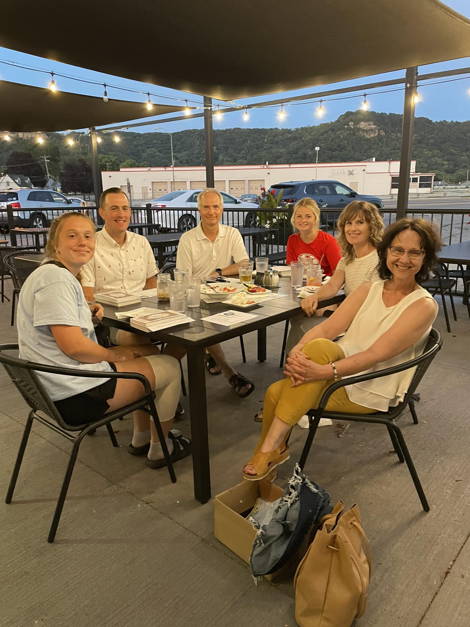 Reinhart Institute fellows