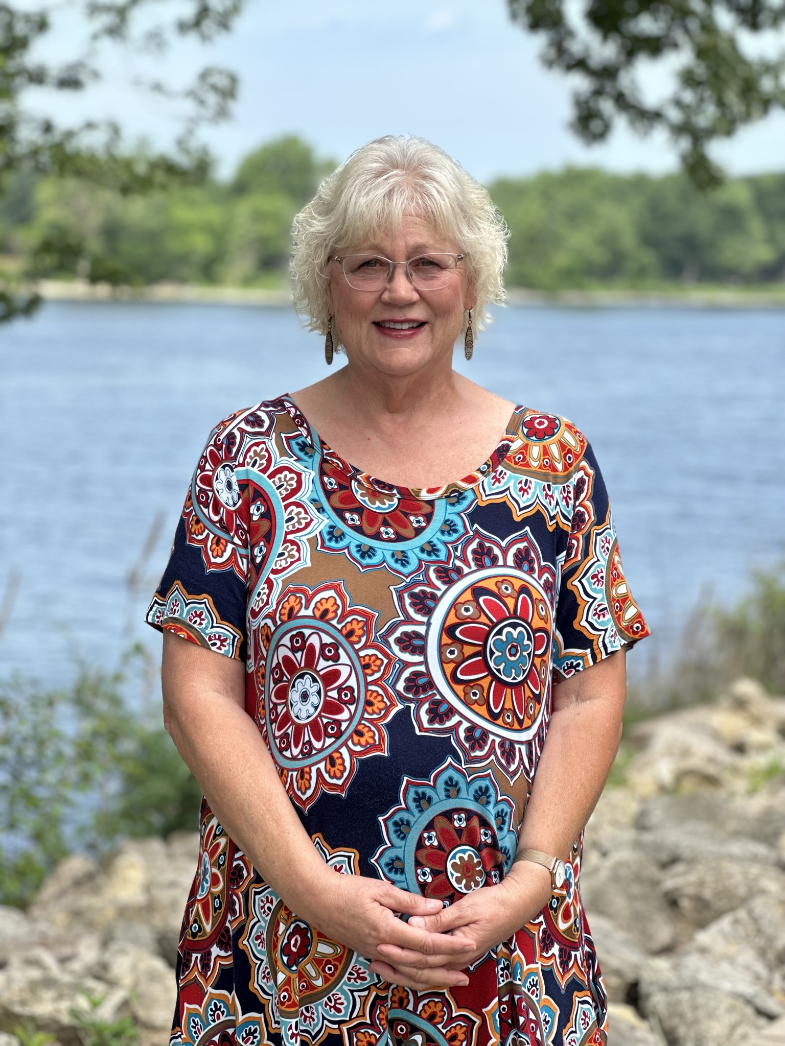 Sue Graf