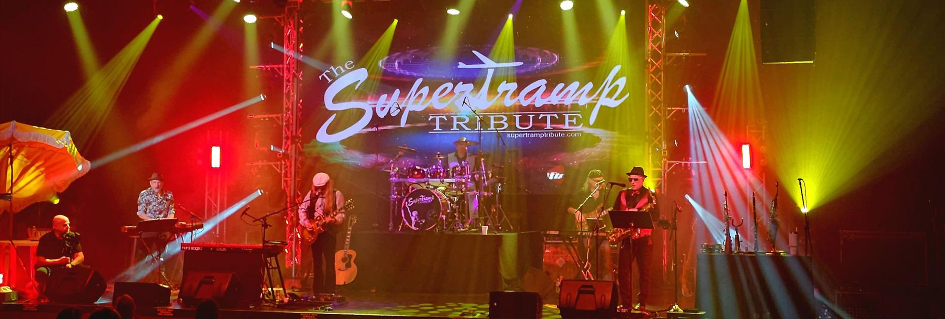 Supertramp Tribute