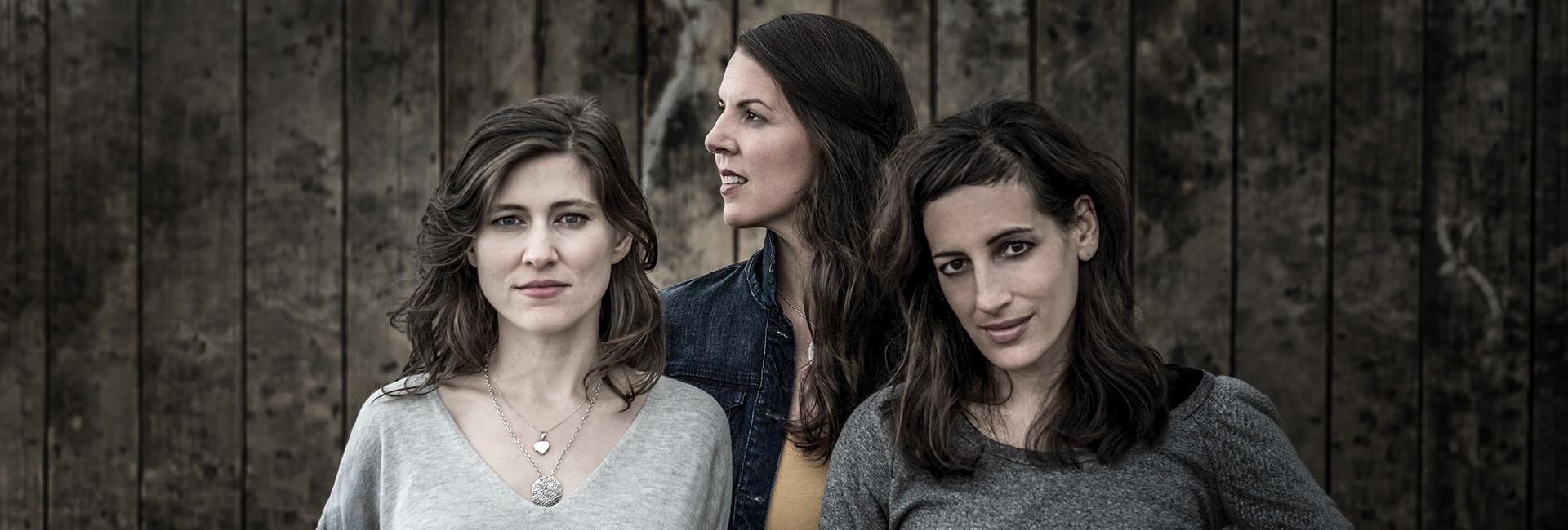 The Wailin Jennys