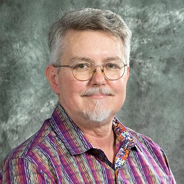 Jeff Auxier