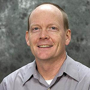 Mark Bateman