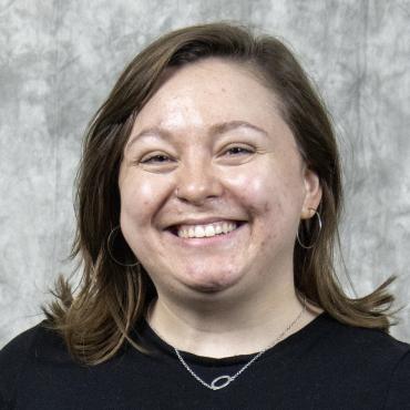 Maya Dougherty-Harris