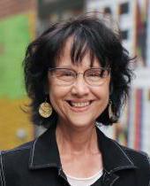 Jill Miller