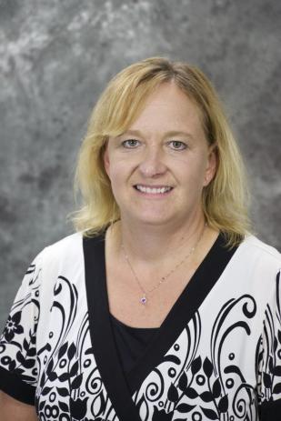 Carol Geszvain