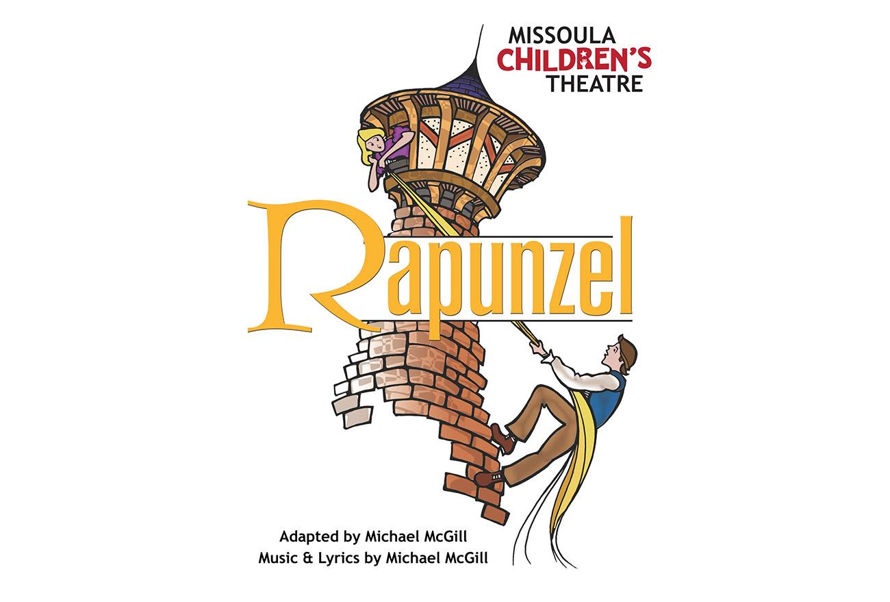 Rapunzel
