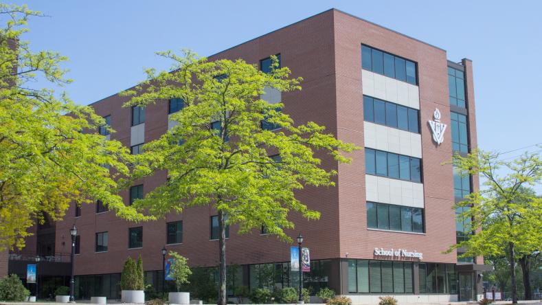 School of Nursing
