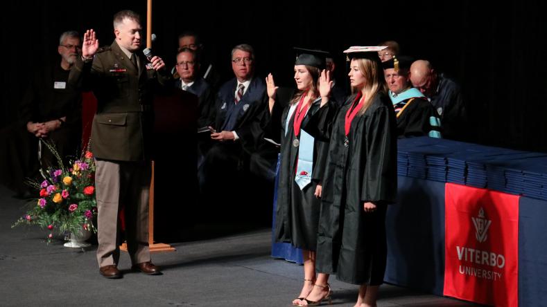 Graduation Student