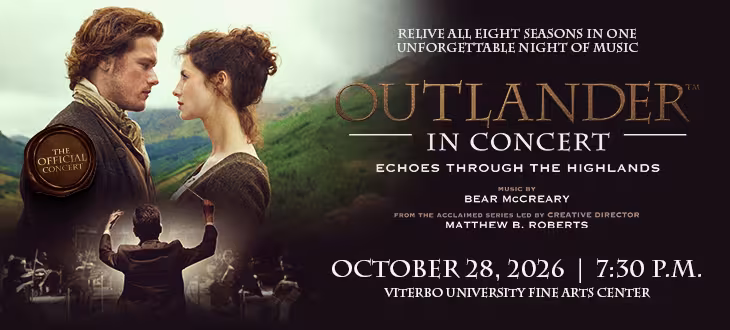Outlander in Concert