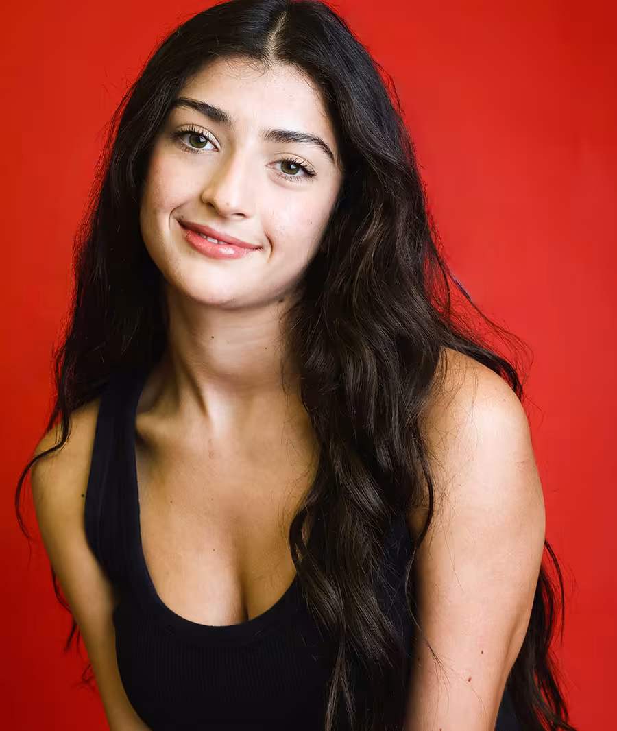 AJ Murphy
