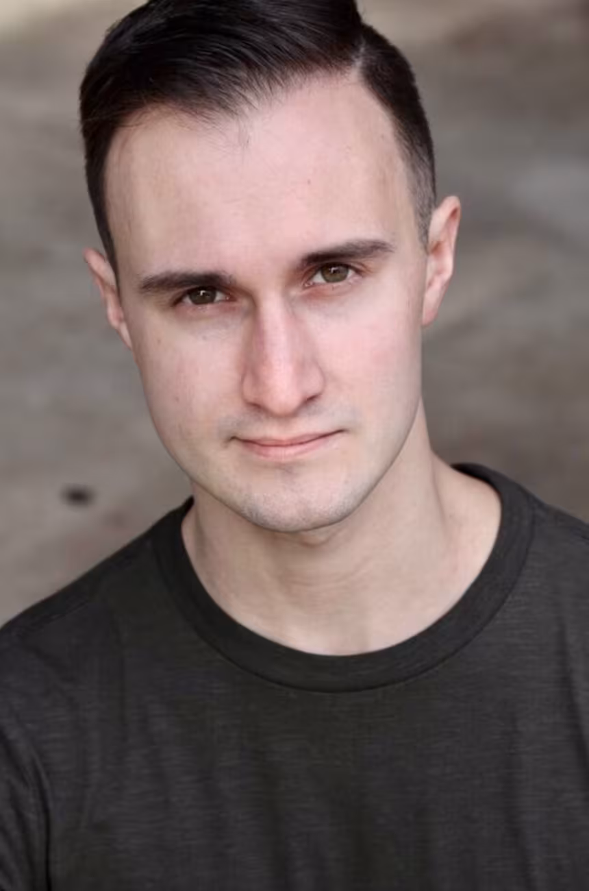Alex Attardo
