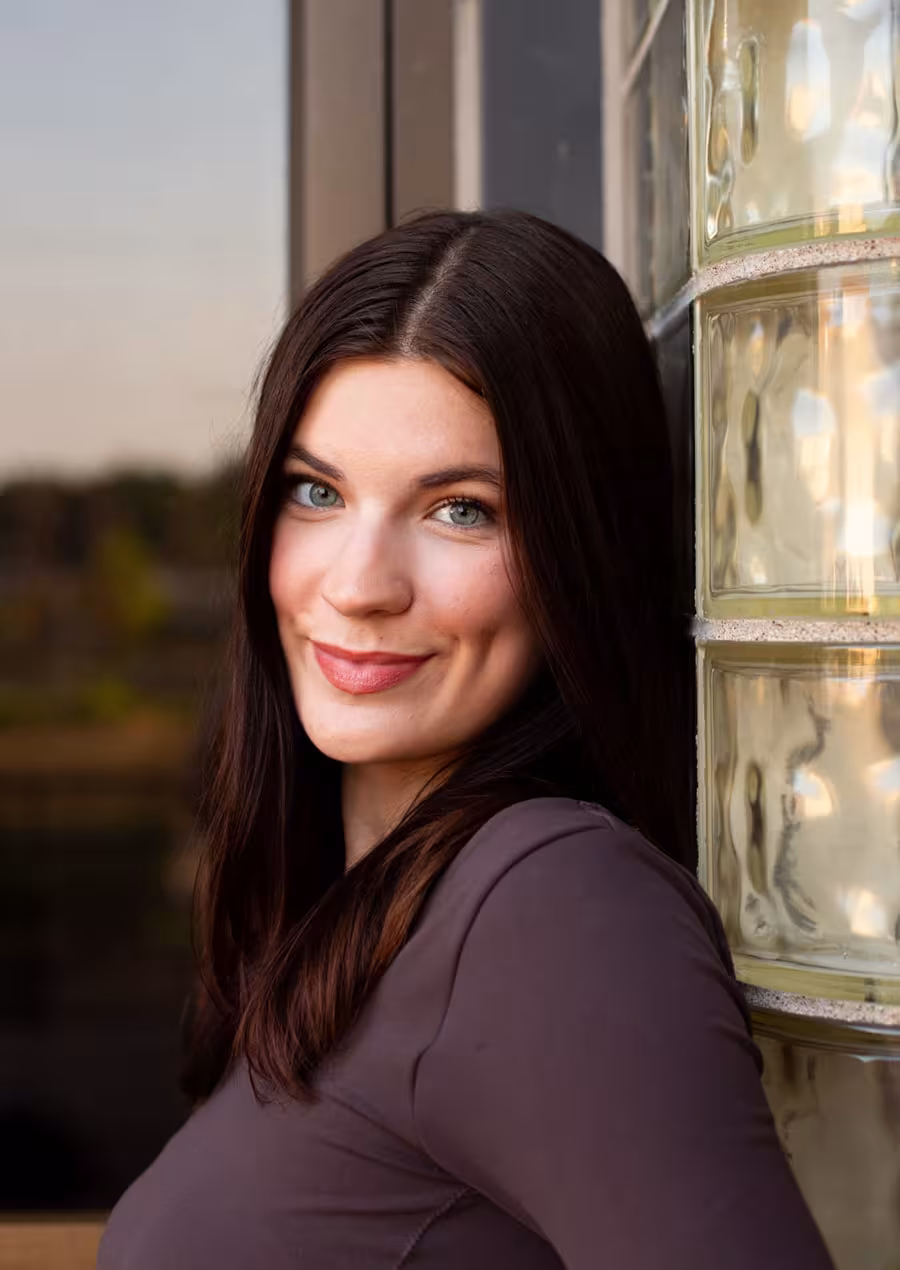 Amelia Blasing
