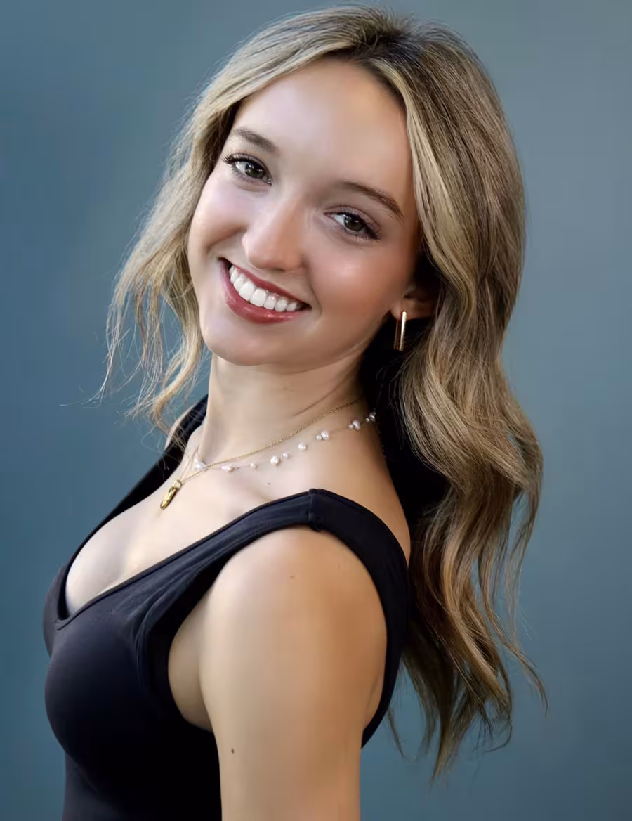 Ashlynn Williams