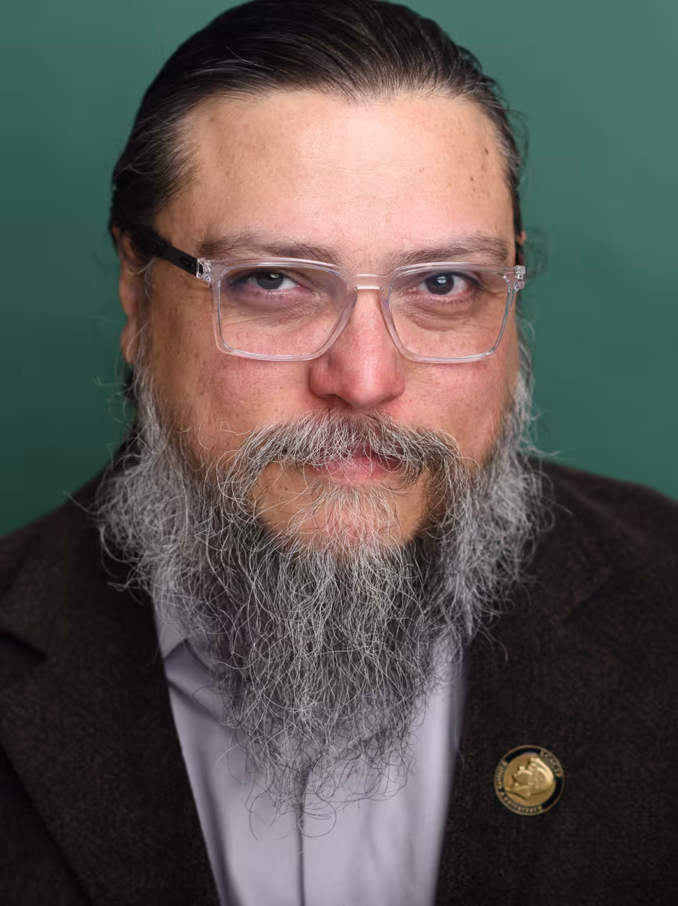 Benjamin Gonzales