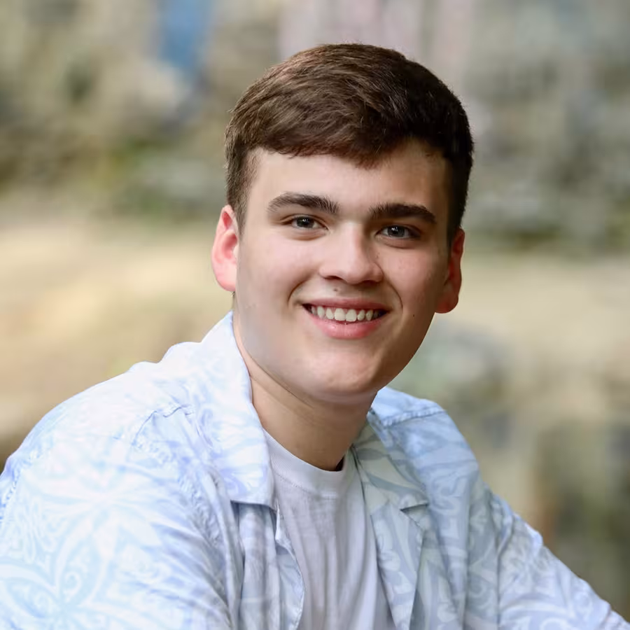 Cooper Langer