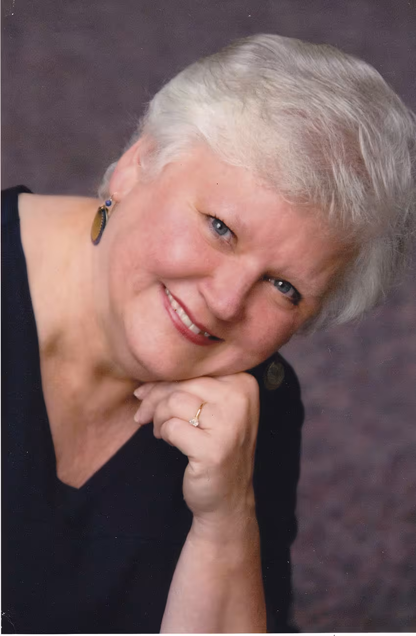 Diane Foust