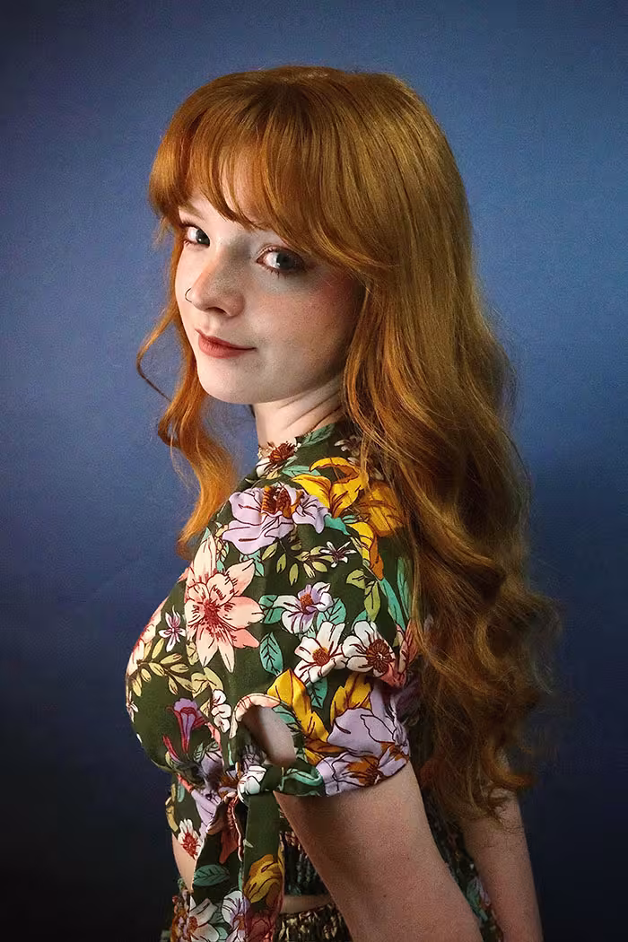 Hailee Elwell