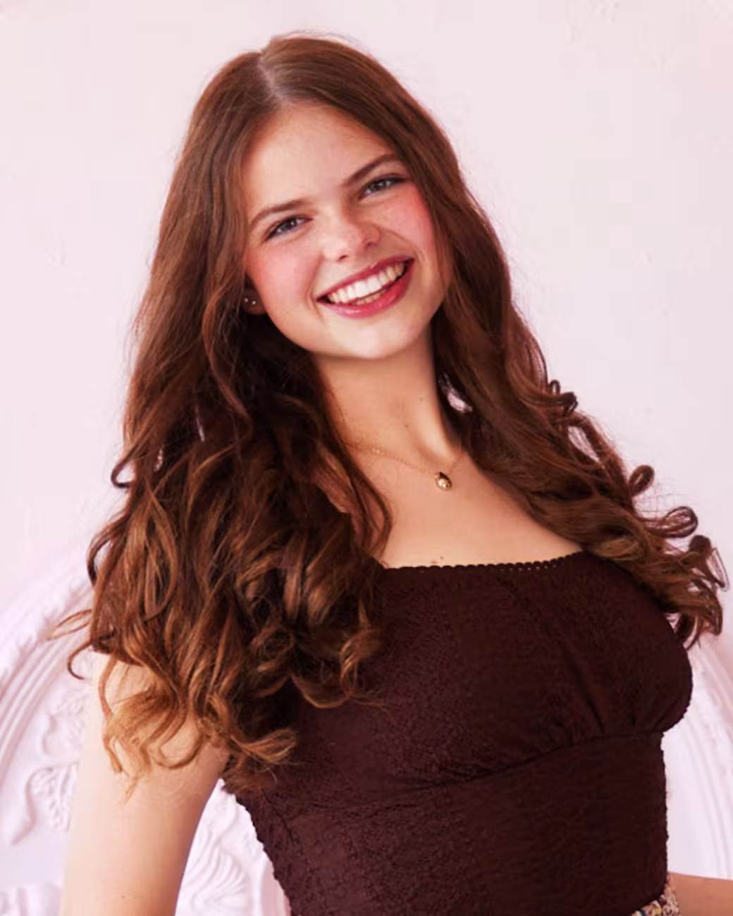 Jadyn Valentine