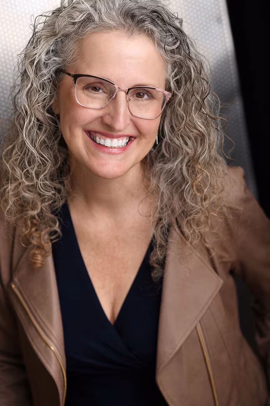 Janette Hanson