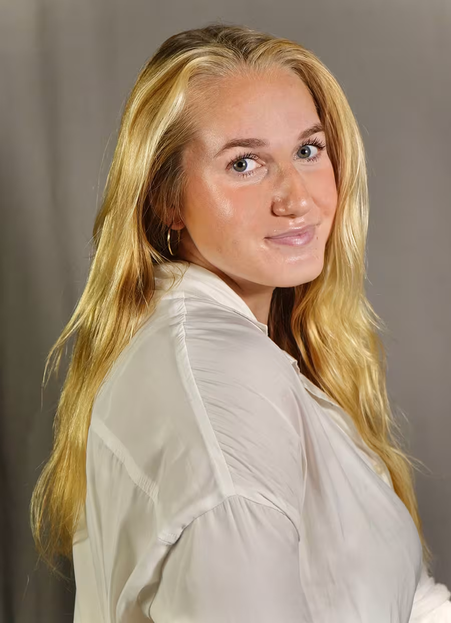 Kristin Schoenecker