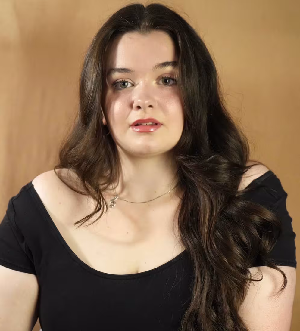 Lauren Huserik