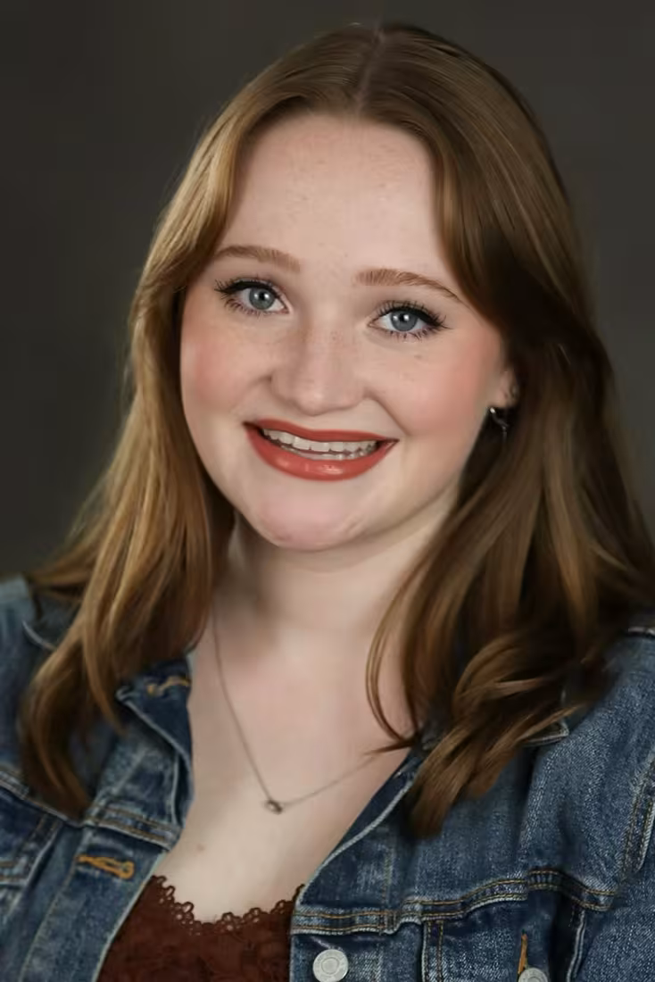 Lucy Prush
