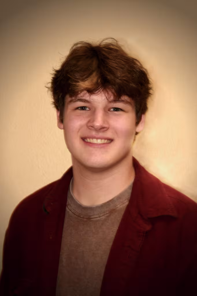 Wyatt Hren