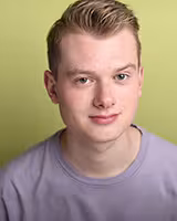 Colin Cada