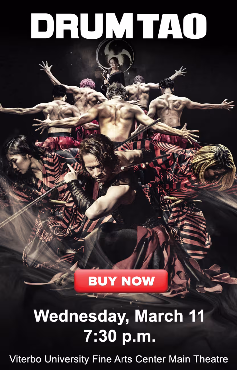 Drum Tao