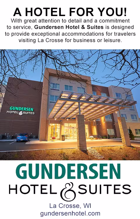Gunderson Hotel AD