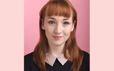 Rachel Ponder