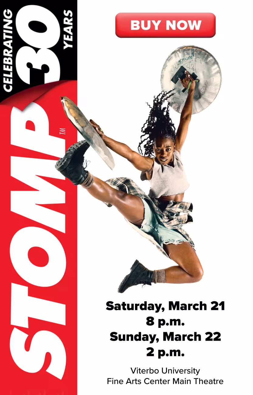 STOMP AD