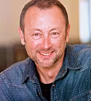 Rick Walters Headshot