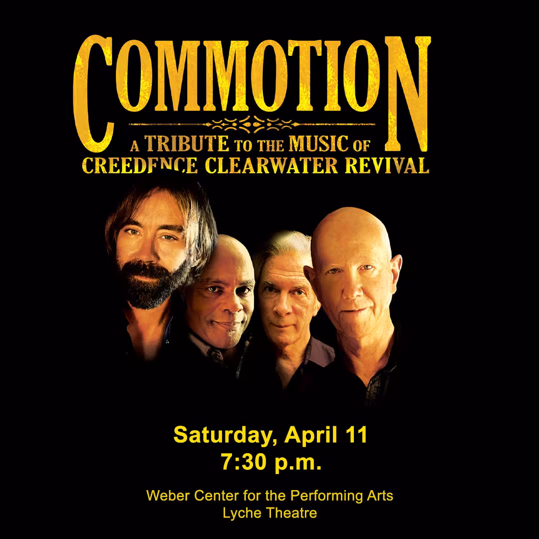 Commotion