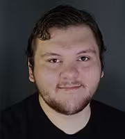 Samual Asid headshot