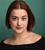 Laurelle Bandy headshot