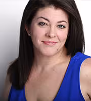 Brittany Bara headshot