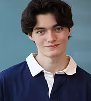 Ethan Blakeney headshot
