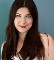 Amelia Blasing headshot
