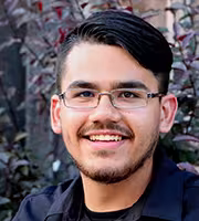 Leo Chavolla Barrera headshot