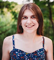 Ayawyn Conner headshot