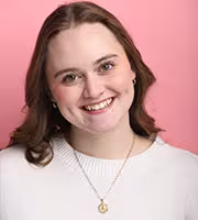 Ashlyn Cox headshot