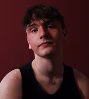 Braydon Dayne headshot