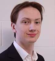 David Dewey headshot